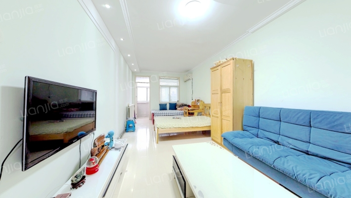 杆南西街二手房实景图