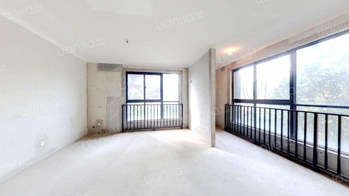 江河汇.北苑二手房实景图