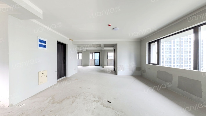 臻悦府二手房实景图