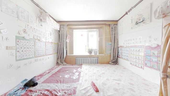 凌空一小区二手房实景图