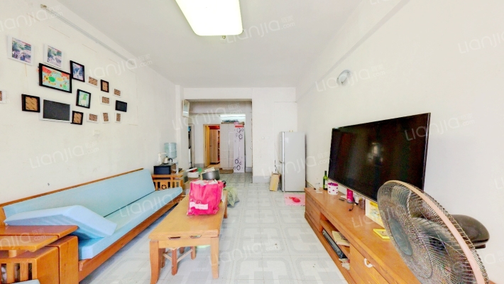 虹阳路49号二手房实景图