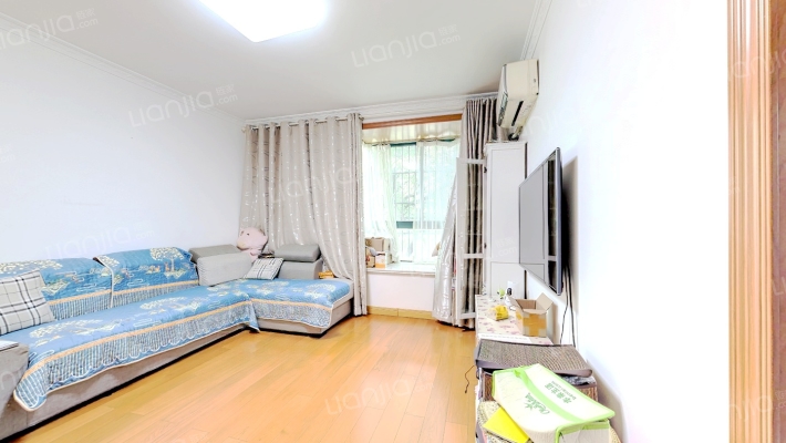 百舸馨苑二手房实景图