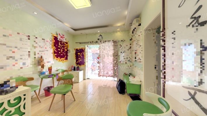 淮北街8号二手房实景图