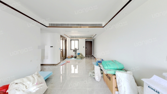 熹樾二手房实景图