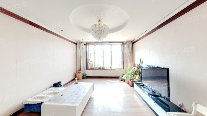 渤海湾花园二手房实景图
