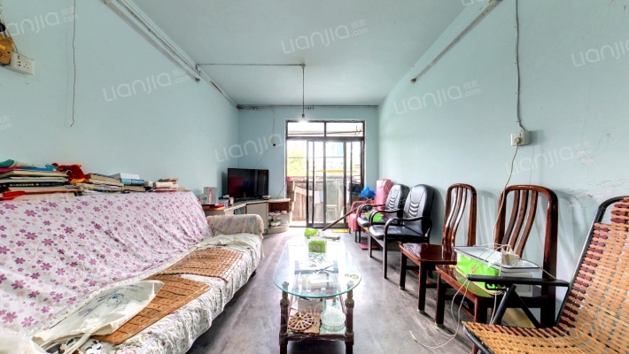 暑袜北一街132号二手房实景图