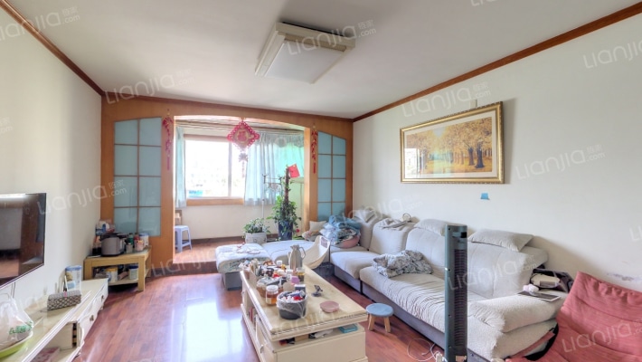 华新中街204号二手房实景图