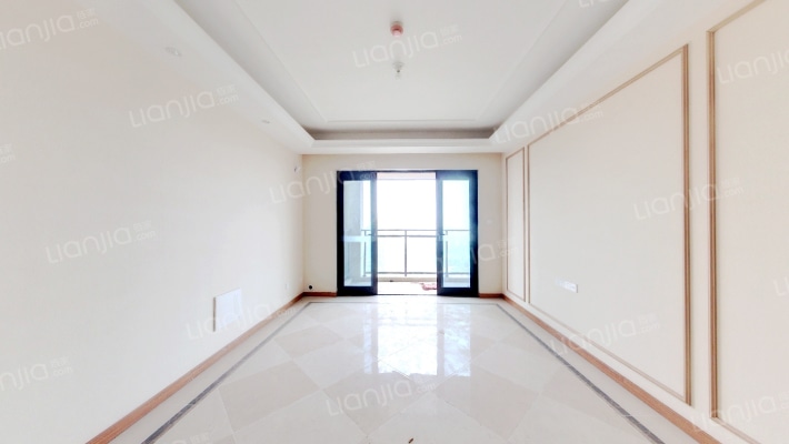 集美嘉悦森林海岸二手房实景图