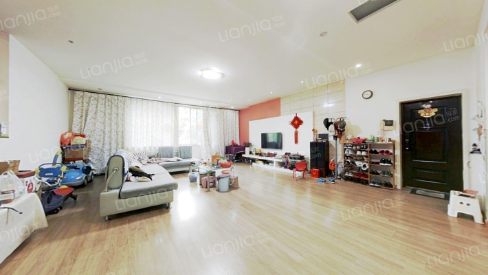 桂花路54号二手房实景图