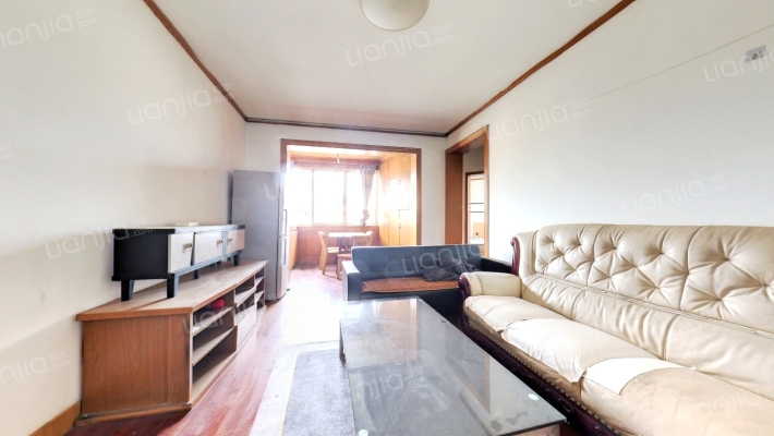 八二宿舍一区二手房实景图