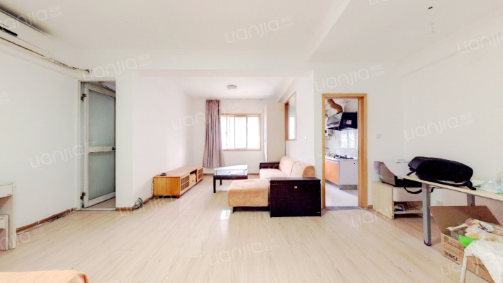 时光2000月光阁二手房实景图