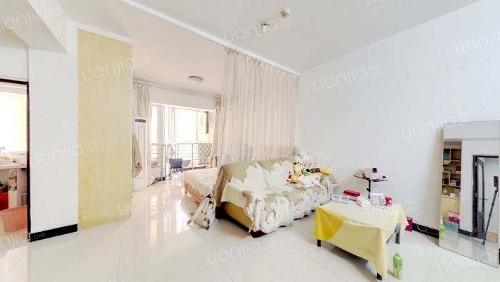 江都仕嘉二手房实景图