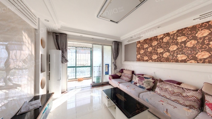 玫瑰苑二手房实景图