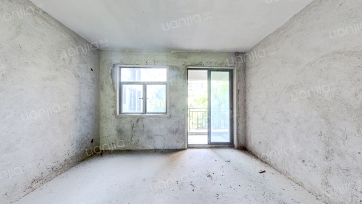 一品中央二手房实景图