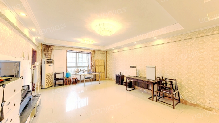 东煌公寓二手房实景图