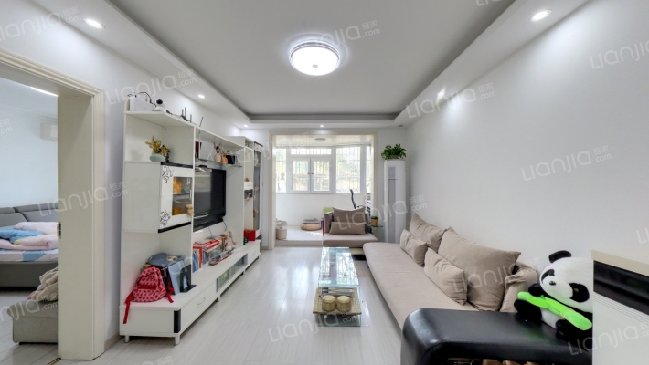 芳草苑(徐汇)二手房实景图