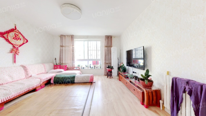 清泉寨城北区二手房实景图