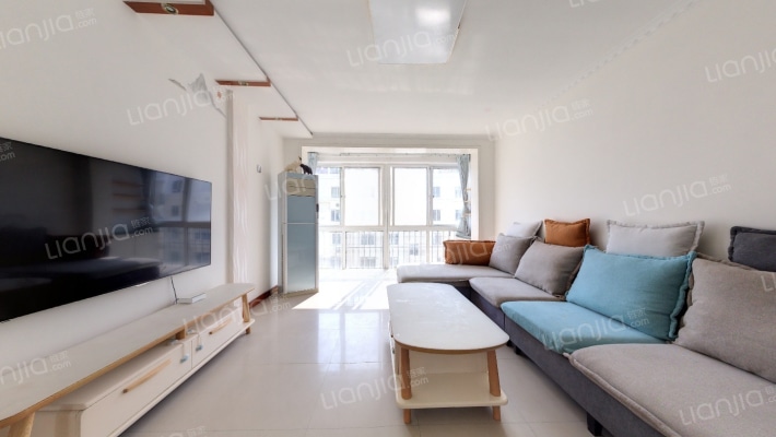 海宸雅园二手房实景图