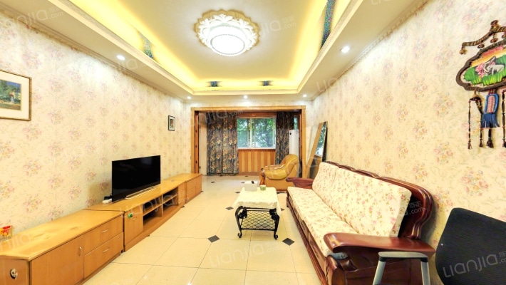 双钢路1号二手房实景图