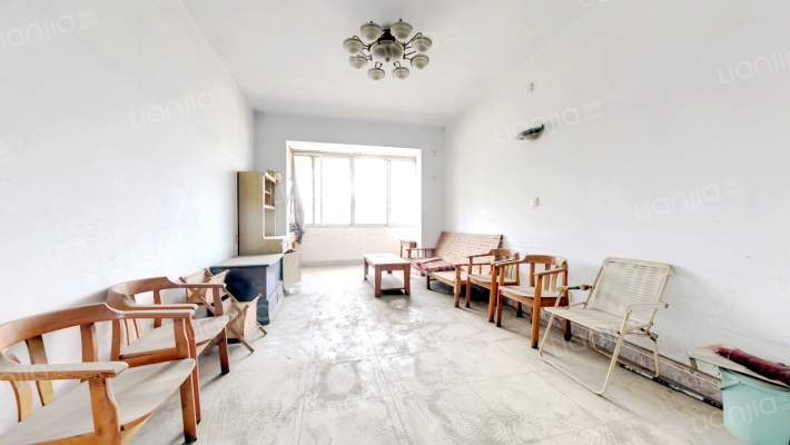 城北小区(青白江)二手房实景图