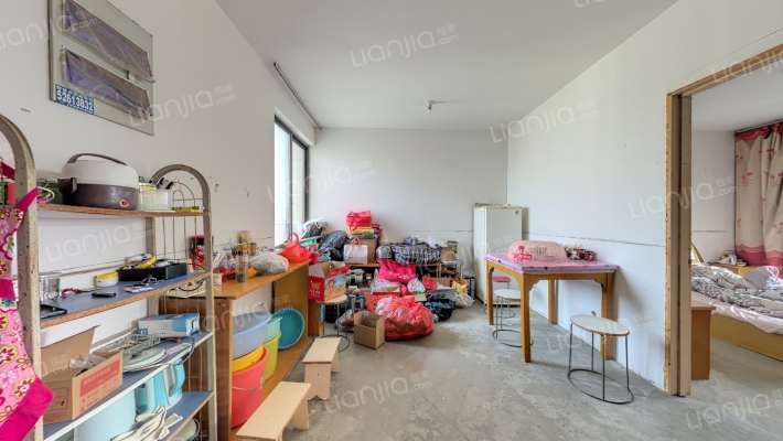 天瑞家园二手房实景图