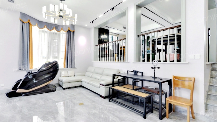 祥和花苑(别墅)二手房实景图