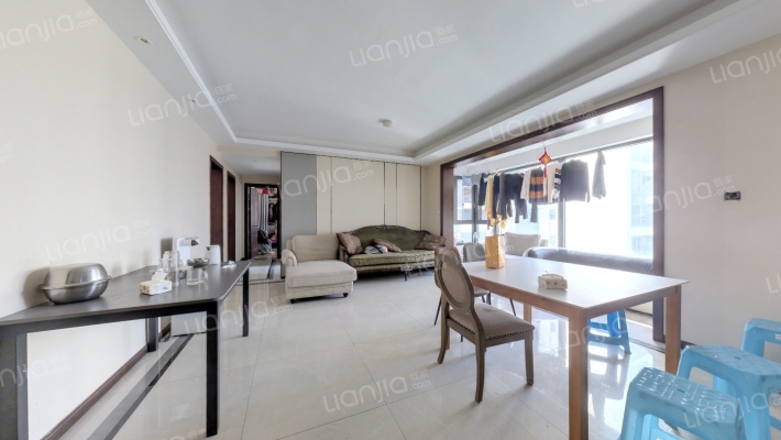 广汇御园二手房实景图