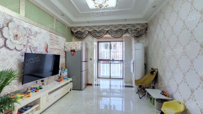 千威先生的洋房二手房实景图