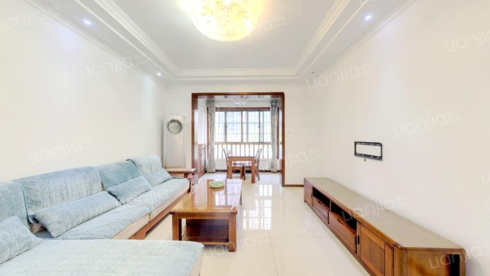 祥源翡丽城二手房实景图