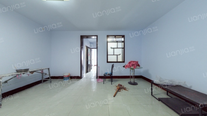 南关街288号院二手房实景图