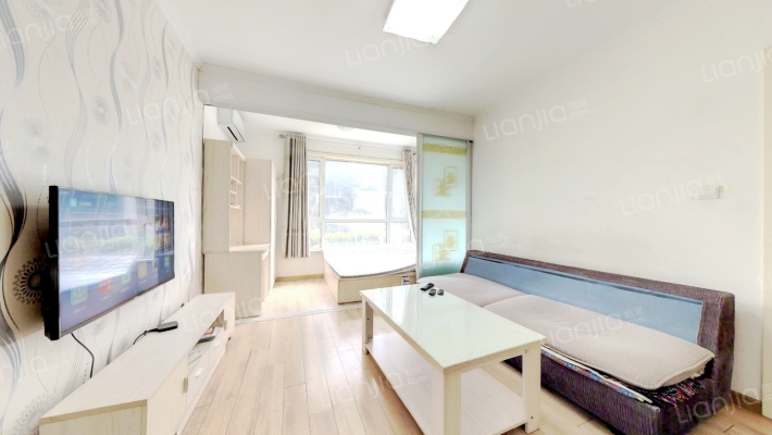 国宏雅居二手房实景图