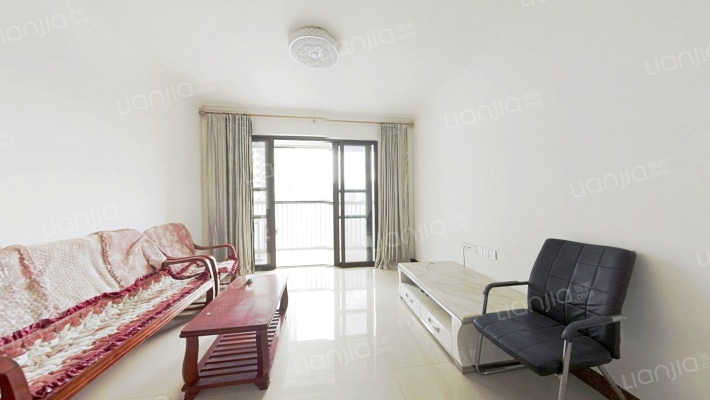 东部·铭座二手房实景图