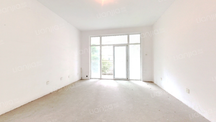 七彩花都B区一期二手房实景图