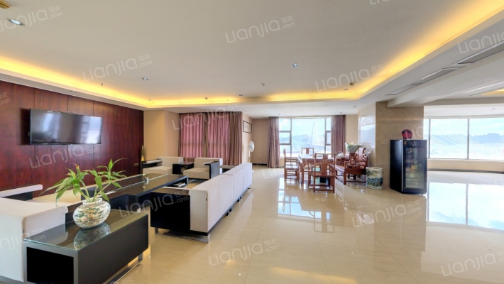 福建水产大厦二手房实景图