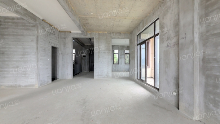 通策状元府二手房实景图