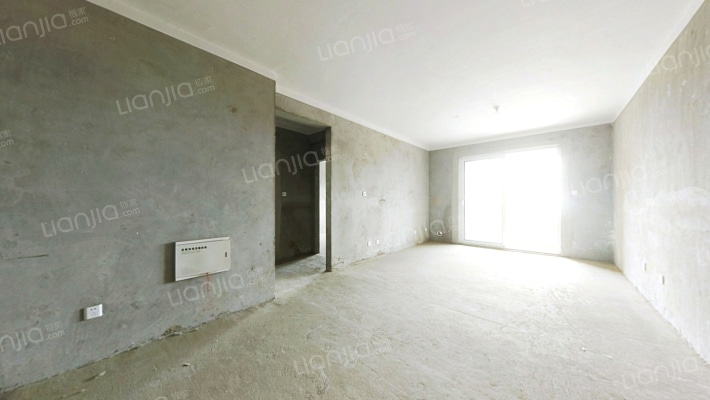 中建大观天下南区二手房实景图