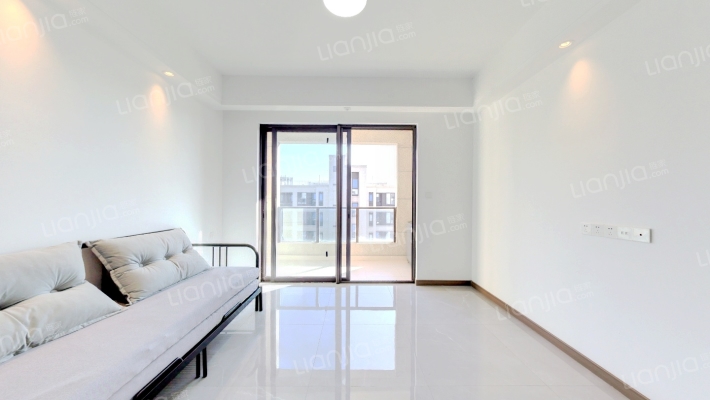 大名城映玥二手房实景图