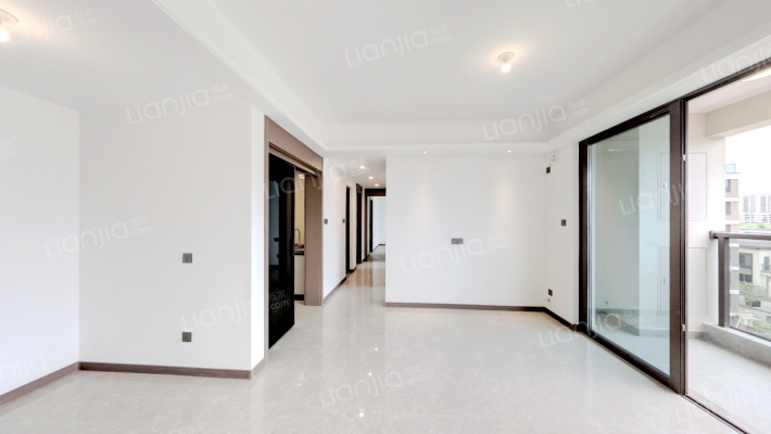 高新泷悦长安二期二手房实景图