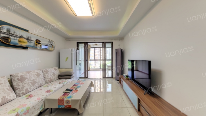 金棕榈二手房实景图