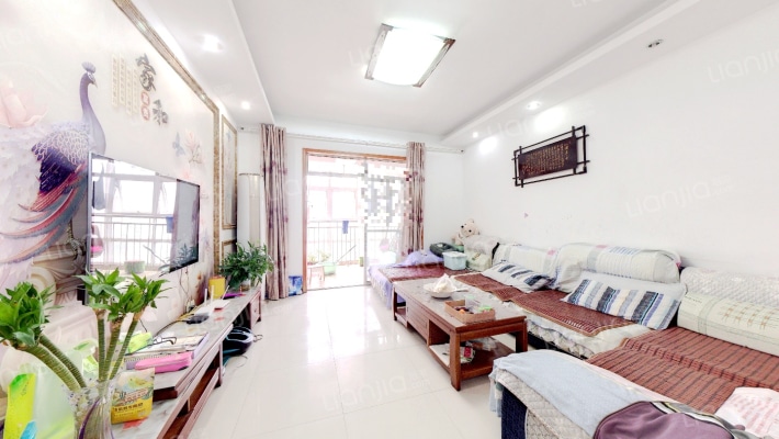 春林庭苑二手房实景图