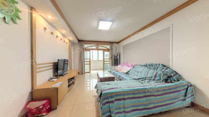 水科路18号二手房实景图