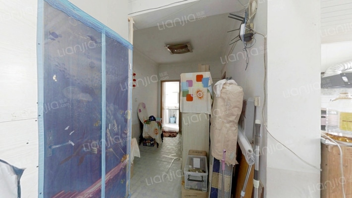 泰伯花苑二区二手房实景图