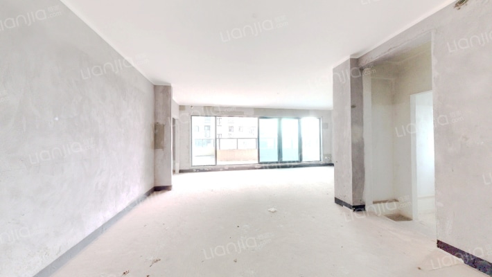 雅居乐星瀚雅府一组团二手房实景图