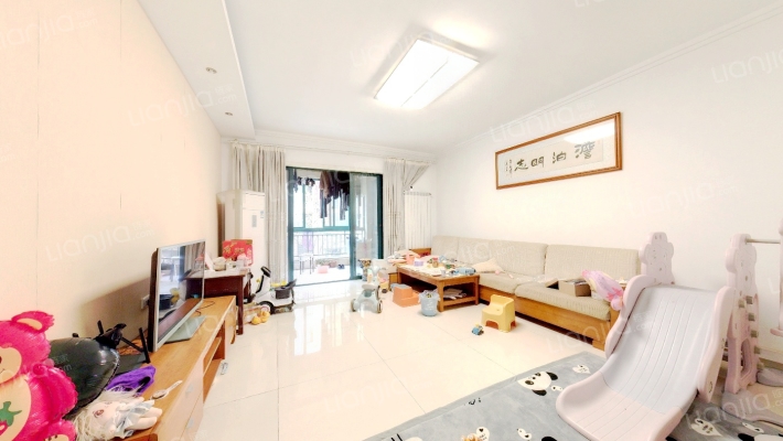 江南家园二手房实景图