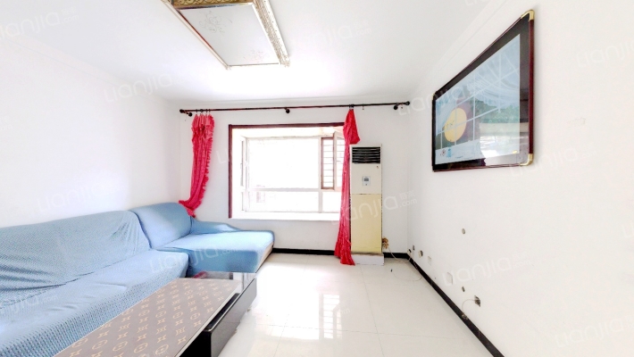 运泽花园小区中区二手房实景图