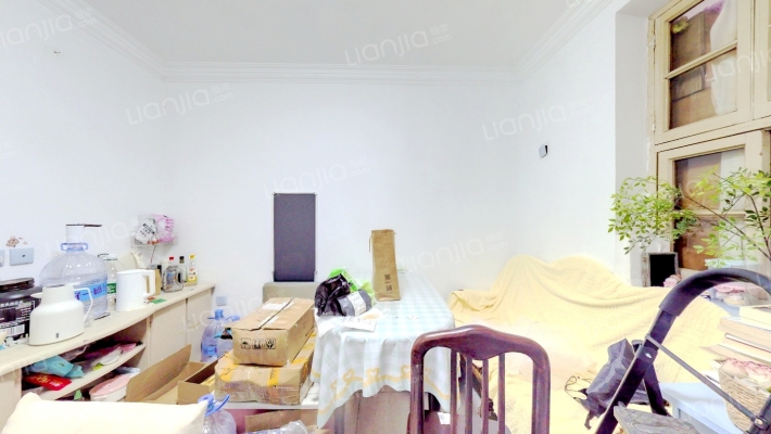 将军山新村二手房实景图