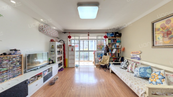 剑桥馨苑二手房实景图