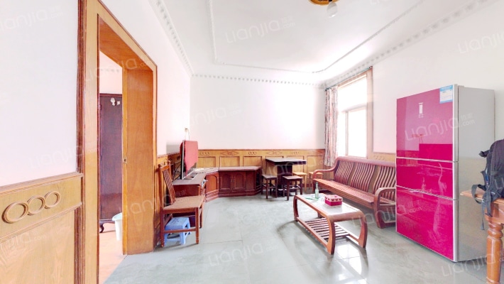 吴南花园东苑二手房实景图