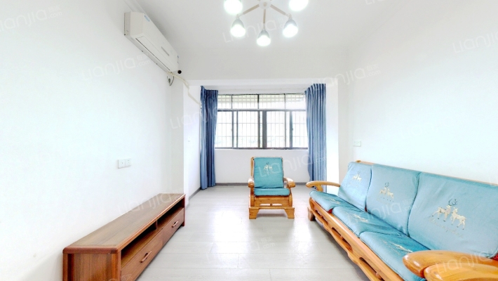 竹苑新村二手房实景图