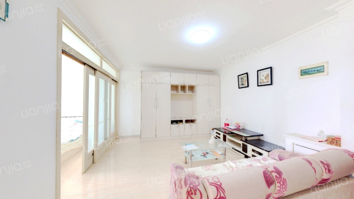 开建阳光馨苑二手房实景图